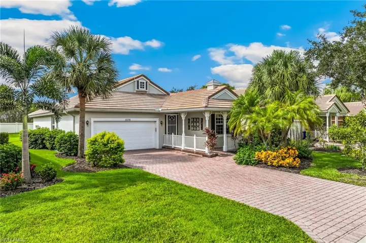 15376 Yellow Wood Dr, Alva, Florida 33920