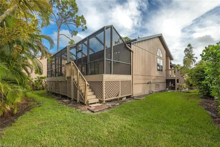 17763 Park Village Blvd, Fort Myers Fl 33908
