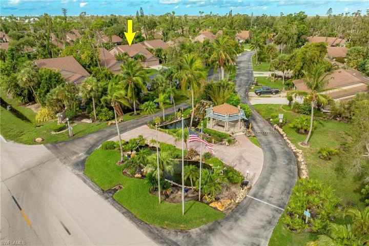 17763 Park Village Blvd, Fort Myers Fl 33908