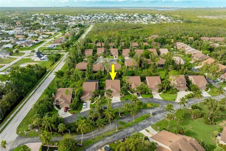 17763 Park Village Blvd, Fort Myers Fl 33908