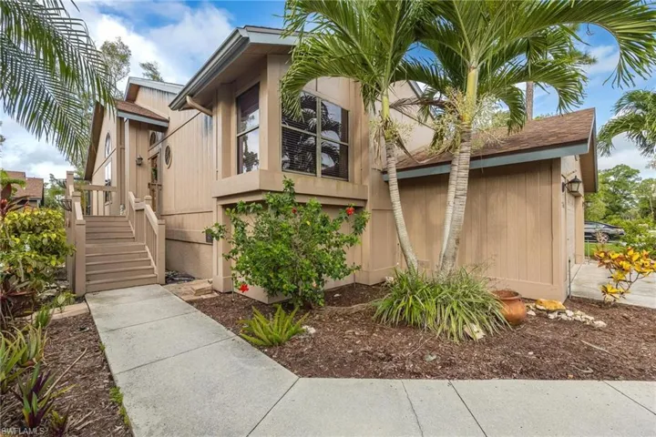 17763 Park Village Blvd, Fort Myers Fl 33908