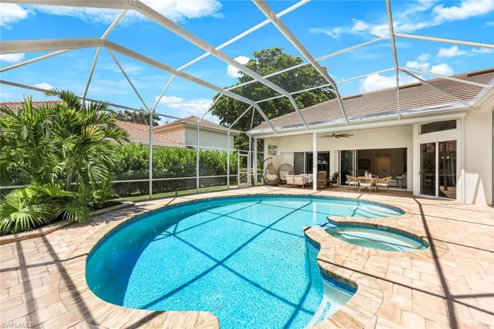 7998  Beaumont  CT, Naples, FL 34109