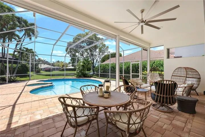 7998  Beaumont  CT, Naples, FL 34109