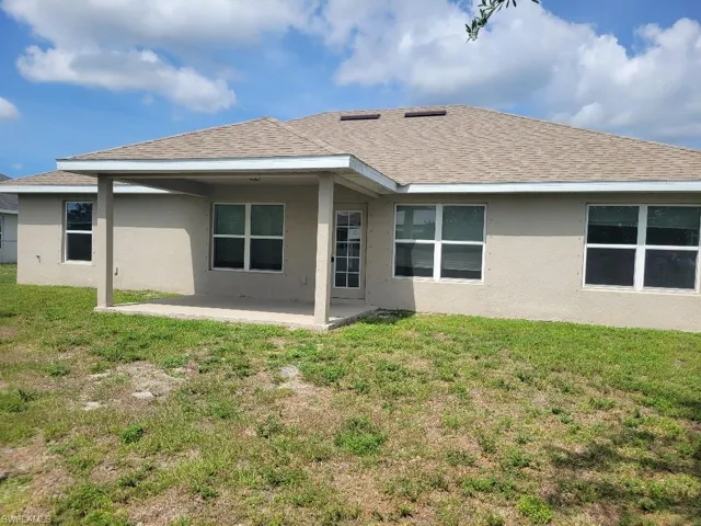 1852 Valmont St, Lehigh Acres, Florida 33972