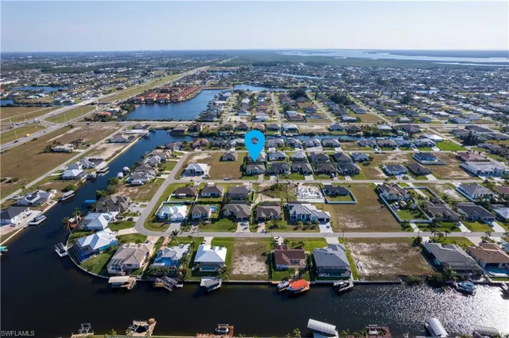 3310 NW 1st  TER, Cape Coral, FL 33993
