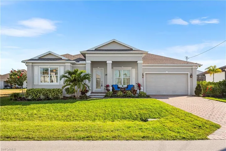 3310 NW 1st  TER, Cape Coral, FL 33993
