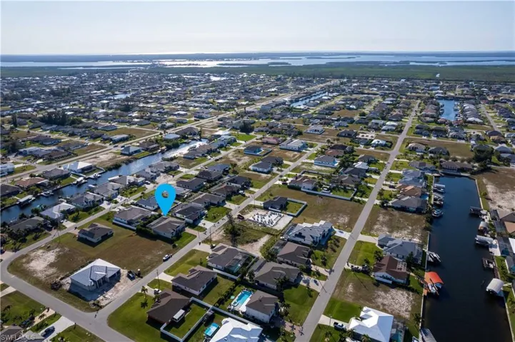 3310 NW 1st  TER, Cape Coral, FL 33993