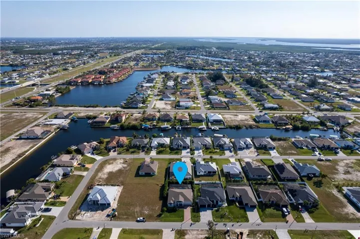 3310 NW 1st  TER, Cape Coral, FL 33993