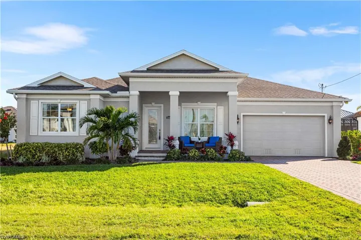 3310 NW 1st  TER, Cape Coral, FL 33993