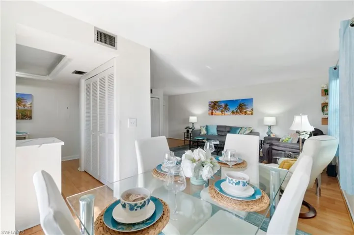 3605 Boca Ciega DR # 114, NAPLES FL 34112