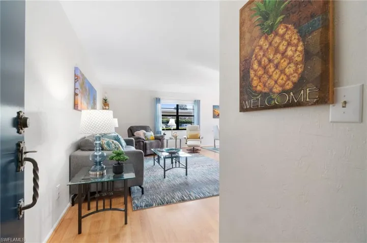 Welcome to Lakewood Condo!