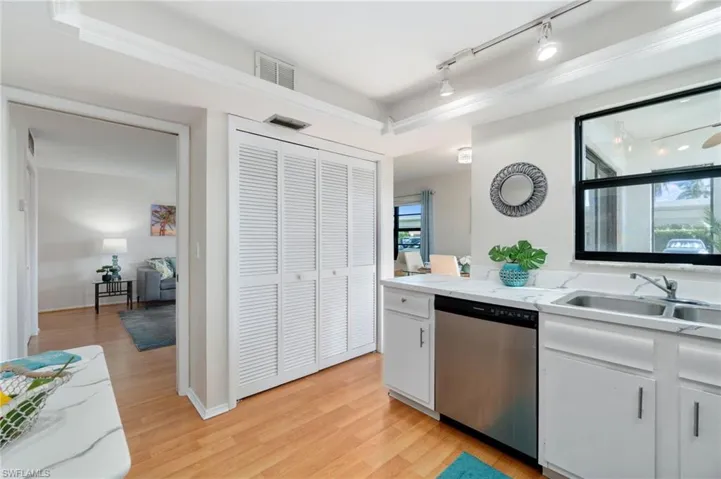 Large Pantry