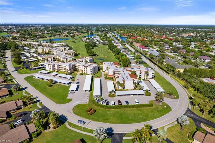 3605 Boca Ciega DR # 114, NAPLES FL 34112