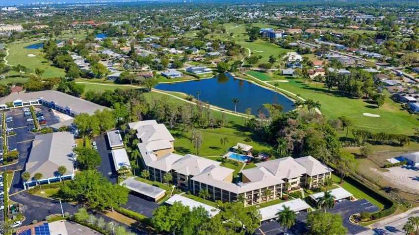 75 Saint Andrews Blvd C301, Naples, Florida 34113