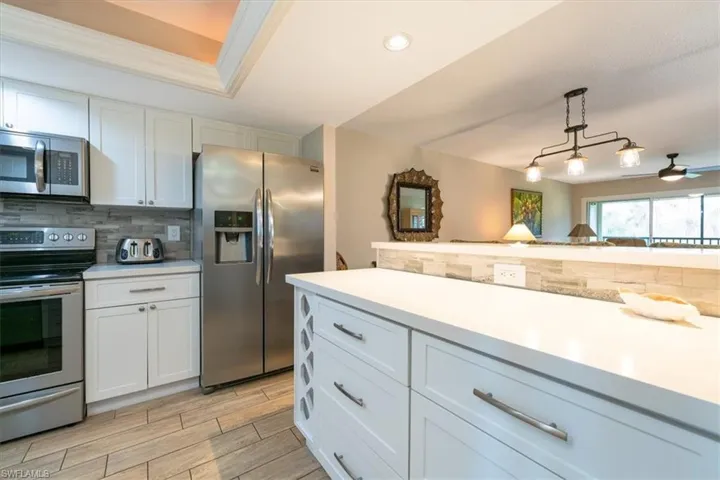 75 Saint Andrews Blvd C301, Naples, Florida 34113