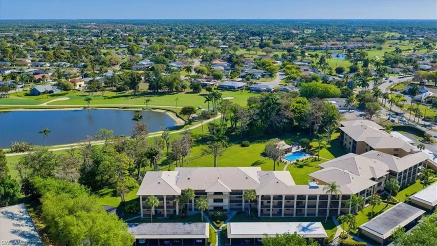 75 Saint Andrews Blvd C301, Naples, Florida 34113