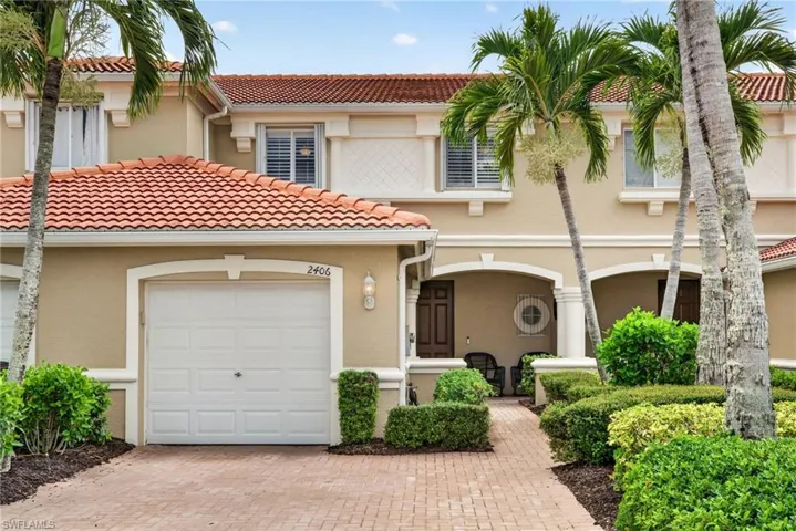 2406 Laurentina Ln, Cape Coral, Florida 33909