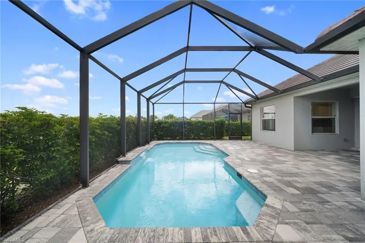 4633 Mystic Blue Way, Fort Myers, Florida 33966