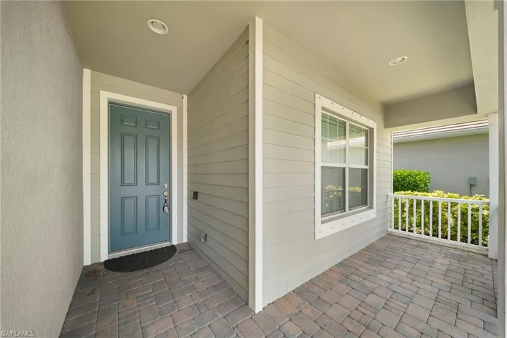 4633 Mystic Blue Way, Fort Myers, Florida 33966