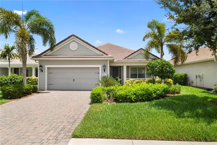 4633 Mystic Blue Way, Fort Myers, Florida 33966