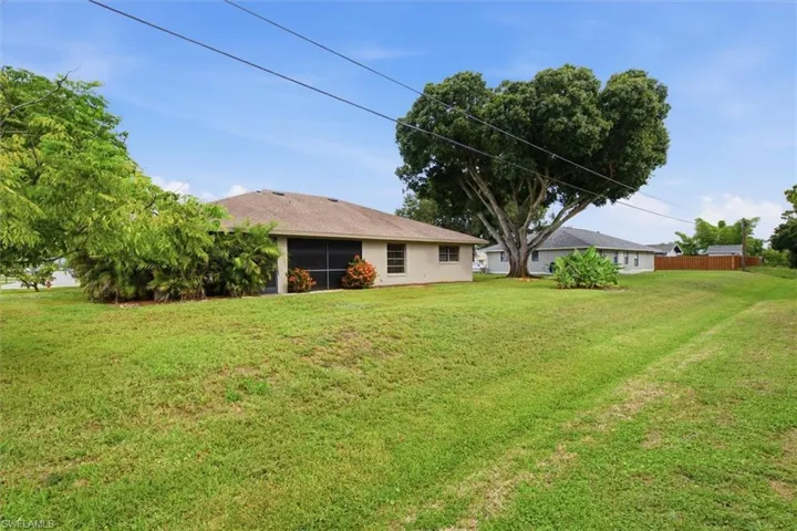 18155 Wood Dr, Fort Myers, Florida 33967
