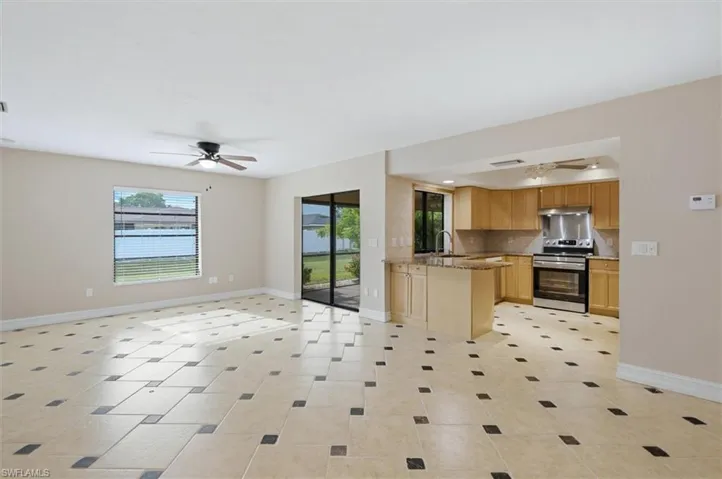 18155 Wood Dr, Fort Myers, Florida 33967