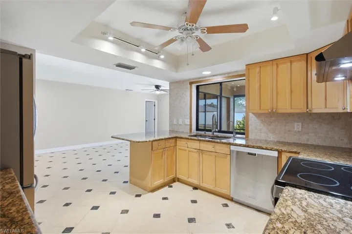 18155 Wood Dr, Fort Myers, Florida 33967
