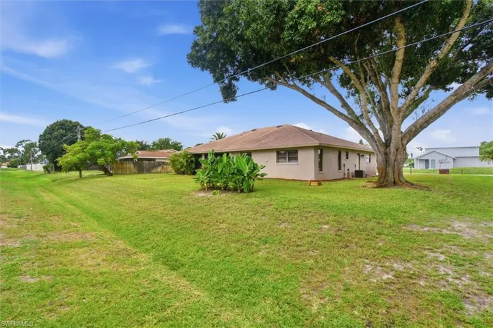 18155 Wood Dr, Fort Myers, Florida 33967