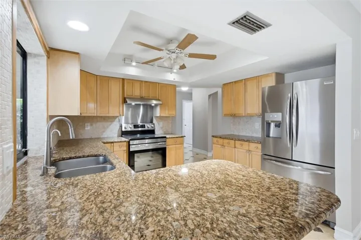 18155 Wood Dr, Fort Myers, Florida 33967