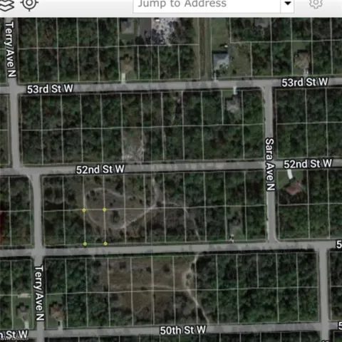 3518 51st ST W, LEHIGH ACRES FL 33971