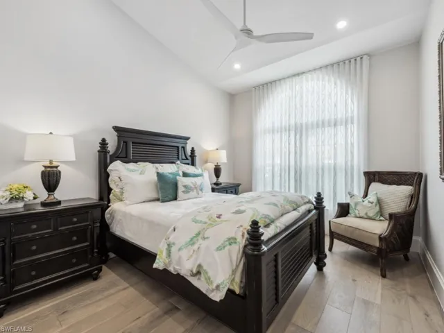 Guest Bedroom 1