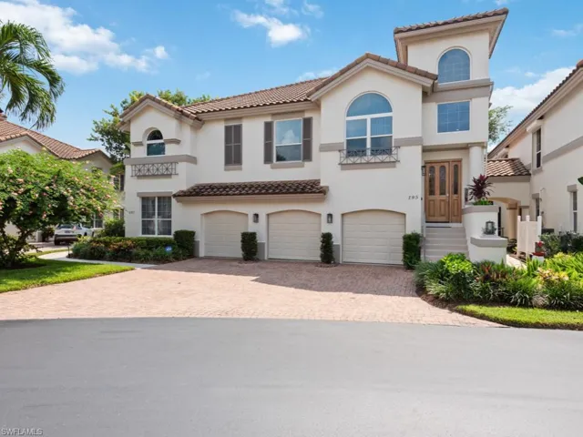 Two Car Garage