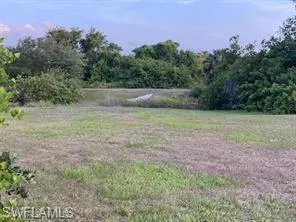 View of yard featuring a forest view