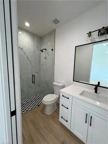 Guest bath