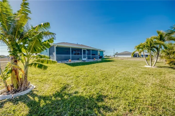 1417 Nw 16th Ter, Cape Coral Fl 33993