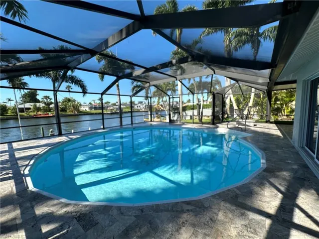 Pool Deck Pavers