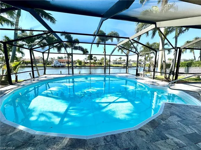 Kids will Love the Pool