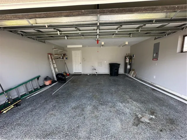Epoxy Flooring