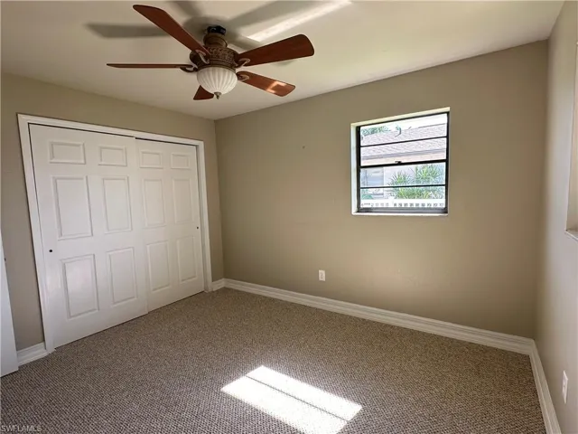 Guest Bedroom #2