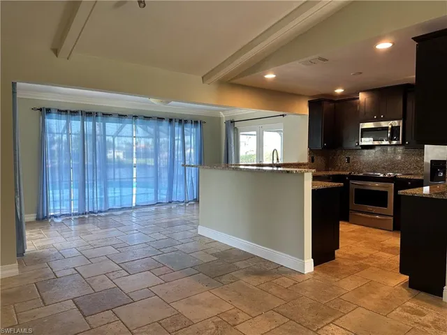 Also Dining Area