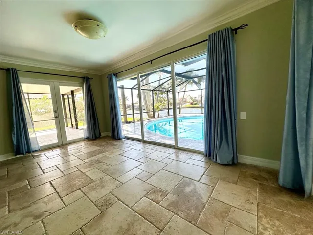 Use as Formal Dining Room, Play Area, Office or Den