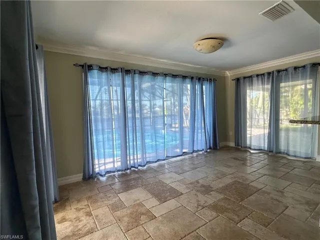 Spacious Flex Space