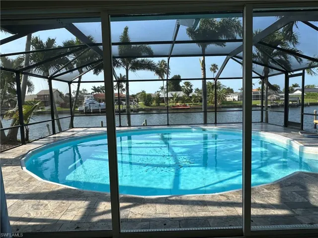 Brand New Pool Liner