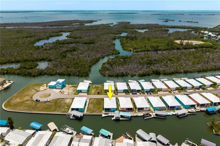 3026 Trawler Ln, St. James City, Florida 33956