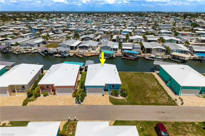 3026 Trawler Ln, St. James City, Florida 33956