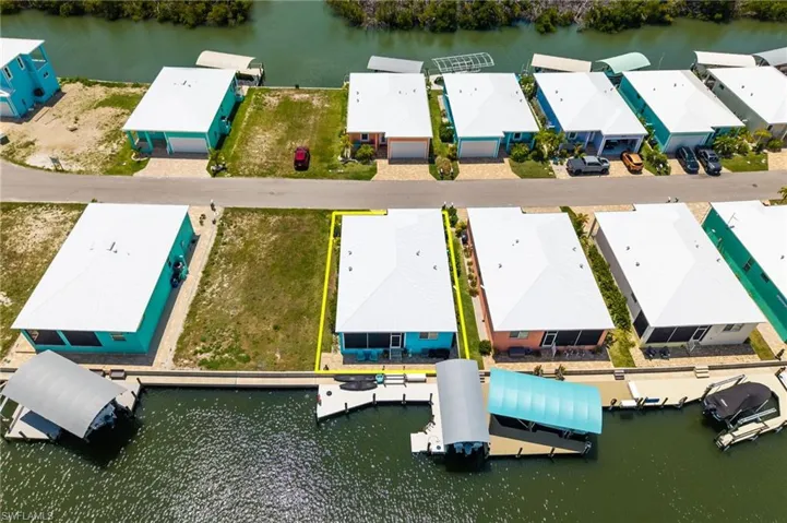 3026 Trawler Ln, St. James City, Florida 33956