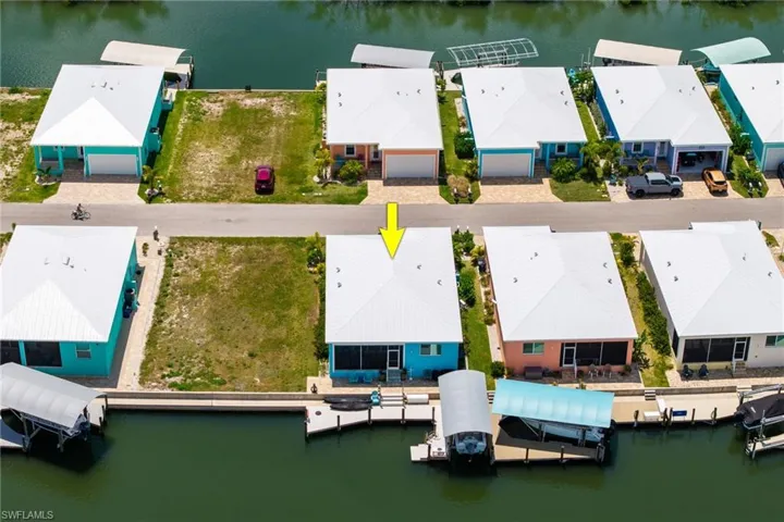 3026 Trawler Ln, St. James City, Florida 33956