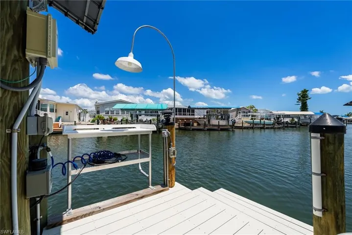 3026 Trawler Ln, St. James City, Florida 33956