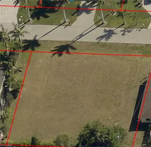 1729 SW 40th  TER, Cape Coral, FL 33914