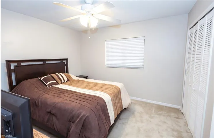 2nd Bedroom